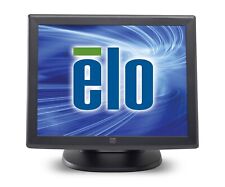 Monitor táctil ELO ET1515L-8CWC 15" con todos los cables necesarios *Garantía* segunda mano  Embacar hacia Mexico