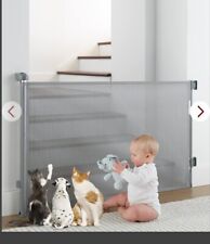 Retractable baby gate for sale  Mesa
