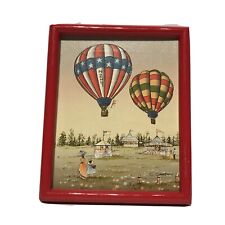 Hot air balloon for sale  Claremont