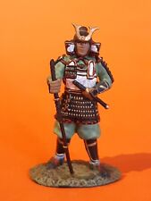 Figurine samouraï japan d'occasion  Jarville-la-Malgrange