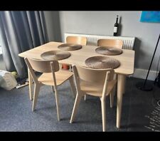 Ikea lisabo table for sale  LONDON