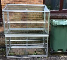 Access growhouse greenhouse for sale  UK