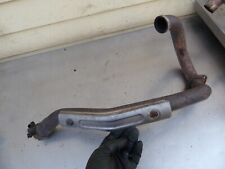 Exhaust header stock for sale  Placerville