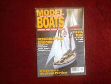 Copy model boats for sale  HORLEY