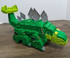 Used, Mattel 2015 Dinotrux Garby Dinosaur Vehicle Stegasaurus 12" - No Sound  for sale  Shipping to South Africa