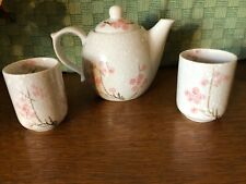 Ceramic teapot infuser for sale  Folsom