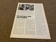 Wfbk8 article picture. for sale  UK