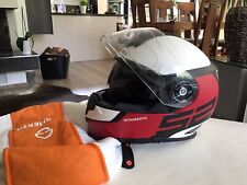 Schuberth sport 54 gebraucht kaufen  Chemnitz