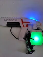 Laserx tag lazer for sale  Hesperia