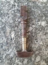 Tagliavetro vecchia chiave usato  Vaprio D Agogna