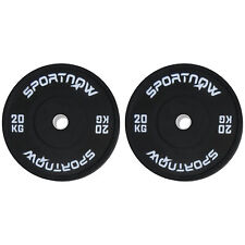 Sportnow set dischi usato  Assago
