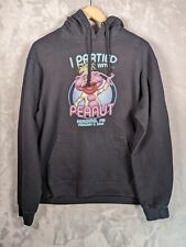 Jeff dunham hoodie for sale  Monmouth Junction