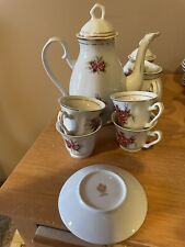 Multiple piece tea for sale  Chesterton