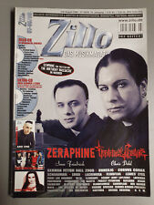 Zillo 2006 musik gebraucht kaufen  Grasberg