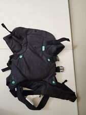 Infantino Baby Carrier Black Unisex for sale  Shipping to South Africa