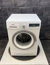 Siemens iq700 waschmaschine gebraucht kaufen  Käfertal
