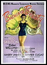 Bathing beauty movie for sale  COLCHESTER