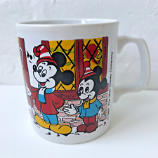 Vintage disney mickey for sale  NORTHAMPTON