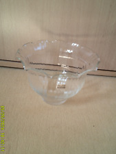 Schale vase glas gebraucht kaufen  Schönberg