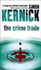 Crime trade kernick for sale  UK