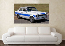 Large ford escort for sale  SUTTON-IN-ASHFIELD