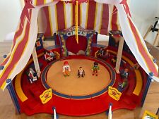 Playmobil cirque grand d'occasion  Manosque