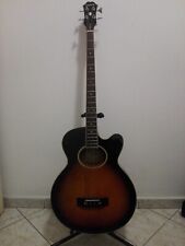 Basso epiphone capitan usato  Macerata