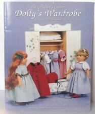 Folheto de guarda-roupa The Children's Corner Dolly's Lezette Thmason 1998 comprar usado  Enviando para Brazil