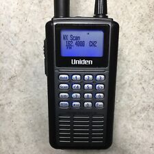 Uniden bcd396t trunktracker for sale  Providence