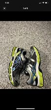 ASICS Nimbus 15 verde neon masculino US9.5, usado comprar usado  Enviando para Brazil