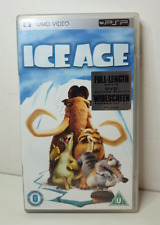 Ice age sony for sale  GLASGOW