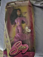 Selena Barbie Doll Limited Edition Used for sale  Shipping to South Africa