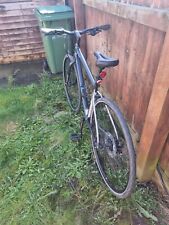 Cannondale quick disc for sale  SHREWSBURY
