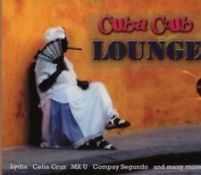 Cuba club lounge gebraucht kaufen  Deutschland