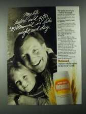 1987 Metamucil Fiber Ad - My Life Before and After, used for sale  Shipping to South Africa