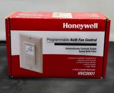 Honeywell programmable bathroo for sale  Stewartville