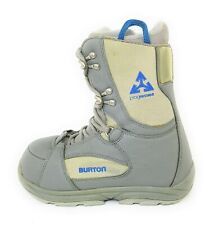 snowboard boots burton youth for sale  Amherst
