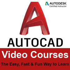 Autocad 2025 2024 for sale  BEAMINSTER