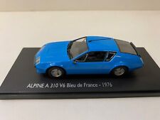 Renault alpine a310 gebraucht kaufen  Großmaischeid