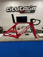 Telaio framset bike usato  Cosenza