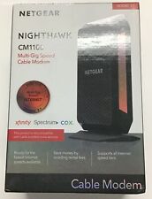 Untested netgear nighthawk for sale  Kalamazoo