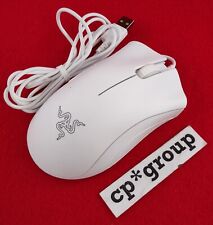 Mouse para jogos Razer DEATHADDER ESSENTIAL ergonômico com fio RZ01-03850200-R3U1, usado comprar usado  Enviando para Brazil