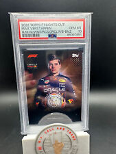Topps lights 2022 for sale  Shipping to Ireland