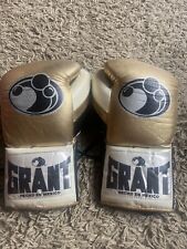 Grant authentic championship for sale  THIRSK