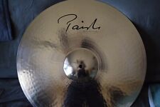 Paiste Signature 20" Full Crash Reflector for sale  Shipping to South Africa