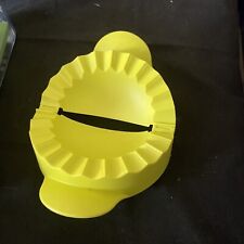 Tupperware pastry press for sale  Claremore