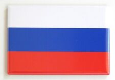 Flag russia fridge for sale  Shipping to Ireland