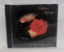 Usado, To Sige Esperando por Lilian Aguayo - CD (Como Novo) comprar usado  Enviando para Brazil