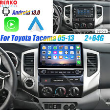 Toyota tacoma android for sale  Shipping to Ireland