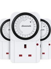 Dewenwils pack timer for sale  WREXHAM